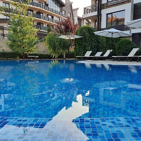 Apartment In Aspen Golf 반스코 외부 사진