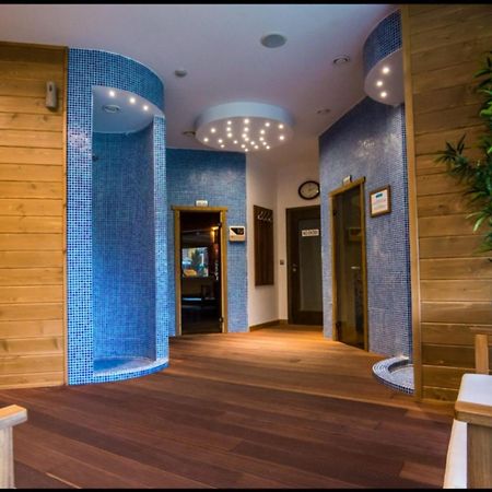 Apartment In Aspen Golf 반스코 외부 사진