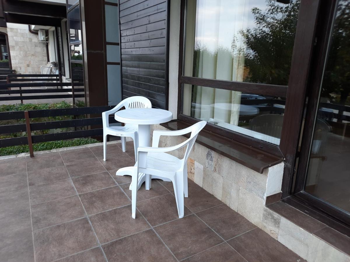 Apartment In Aspen Golf 반스코 외부 사진