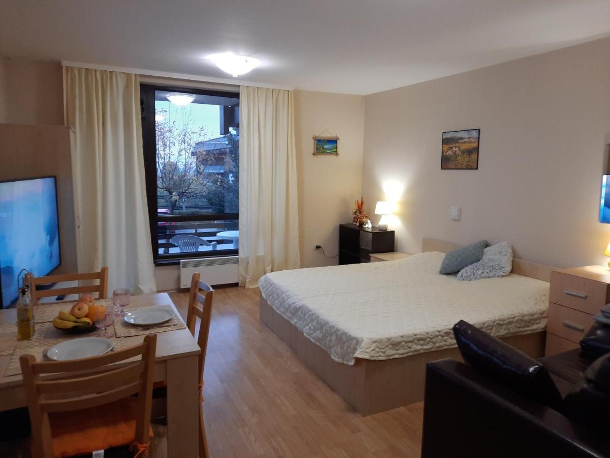 Apartment In Aspen Golf 반스코 외부 사진