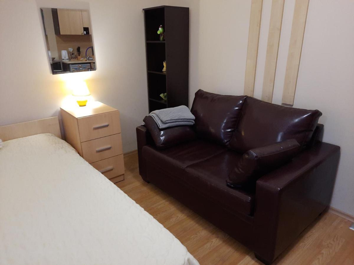 Apartment In Aspen Golf 반스코 외부 사진