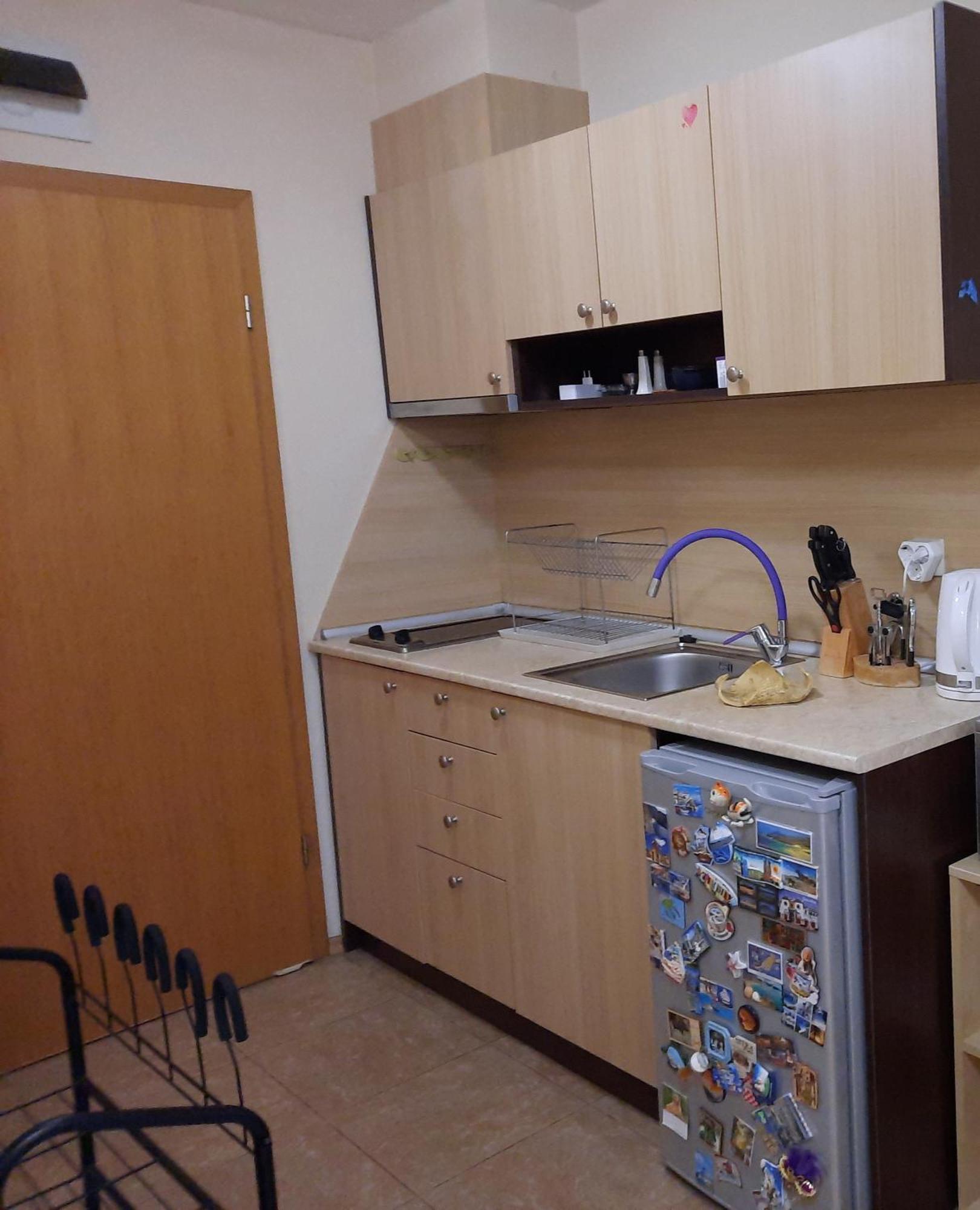 Apartment In Aspen Golf 반스코 객실 사진