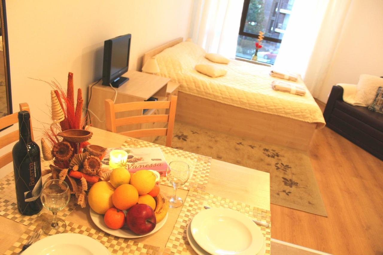 Apartment In Aspen Golf 반스코 외부 사진